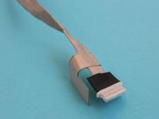 Шлейф матриці до ноутбука Hp Pn 50.4SI04.001 №4